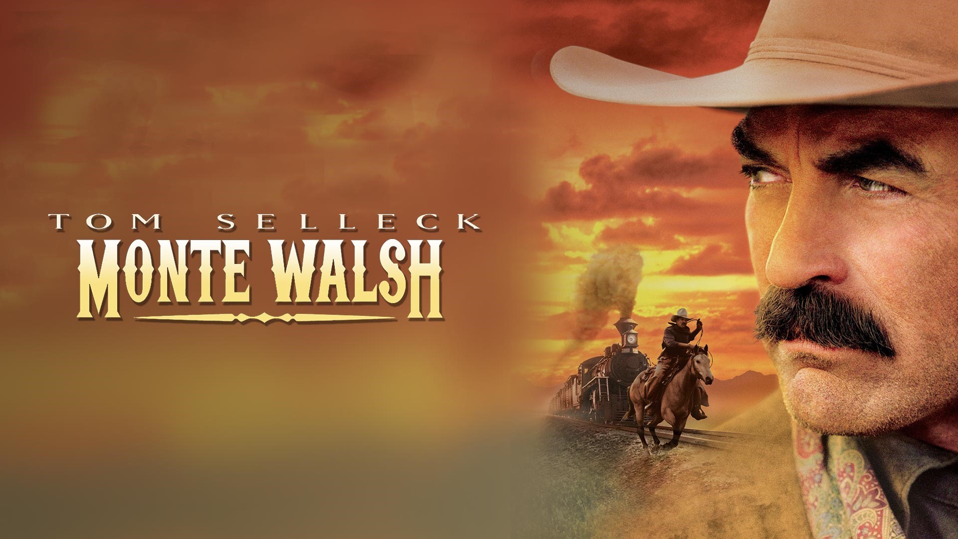 Monte Walsh (TV Movie 2003)